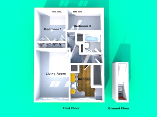 Floor Plan 0071